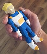Image result for 3D Dragon Ball Z Printing