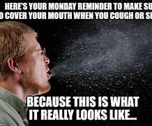 Image result for Fall Coughing/Sneezing Meme
