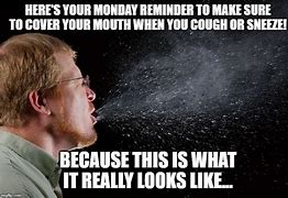 Image result for Funny Mouth Covering Meme