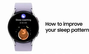 Image result for Samsung Watch 5 Sleep