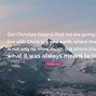 Image result for Christian Hope Quotes