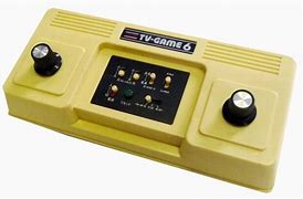 Image result for Color TV Game Console