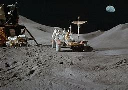 Image result for Moon Landing Columbia