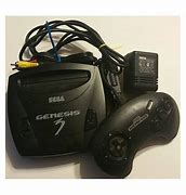 Image result for Sega Genesis Model 3
