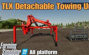 Image result for TLX Tow Truck FS22