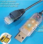 Image result for RS485 Cable Wiring