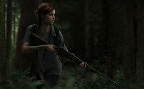 Image result for 8K the Last of Us 2 Wallpaper