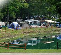 Image result for Rifle River Campground
