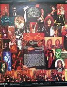 Image result for Queen First Album Cover