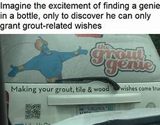 Image result for Grout Meme