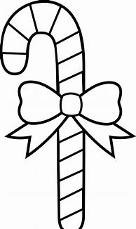 Image result for Christmas Clip Art Line Drawings