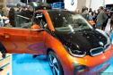 Image result for BMW Electric Car I3