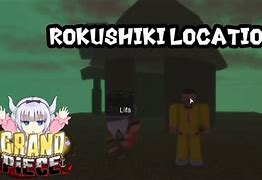 Image result for Where Is Rokushiki Sphinxs to Roku Tower