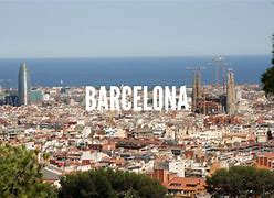 Image result for Barcelone