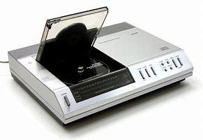 Image result for Philips CD Stereo