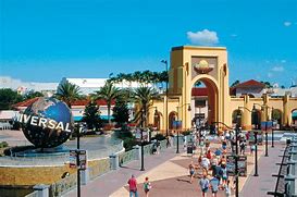 Image result for Orlando Theme Parks
