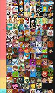 Image result for Male Cartoon Characters List