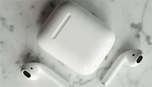 Image result for AirPods Microphone