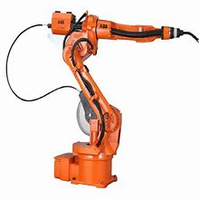 Image result for Through Arm Welding Robot