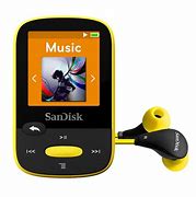 Image result for SanDisk Clip Sport MP3 Player