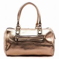 Image result for Rose Gold Handbag