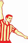 Image result for Basketball Referee Clip Art