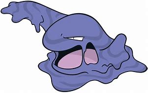 Image result for Muk Artwork