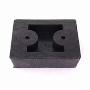 Image result for Molded Rubber Bumpers