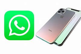 Image result for iPhone 11 WhatsApp