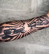 Image result for Broken Chain Tattoo