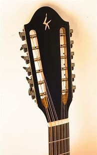 Image result for RCA Victor Guitar Headstock