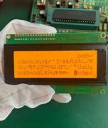 Image result for LCD-Display Pins