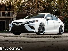 Image result for 2019 Camry Rims
