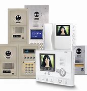 Image result for Aiphone Intercom Replacement Parts