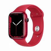 Image result for Red Apple Watch with Different Bands