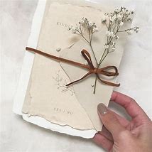 Image result for Aesthetic Invitation Card