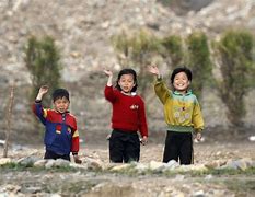 Image result for North Korea Real Life