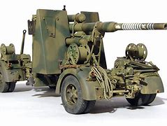 Image result for German 88 Flak Gun WW11 Models