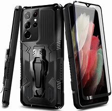 Image result for Black Galaxy S21 Ultra Case