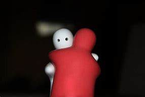 Image result for Ghosts Hugging