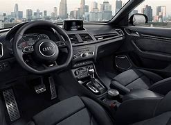 Image result for New Audi Q3 Interior