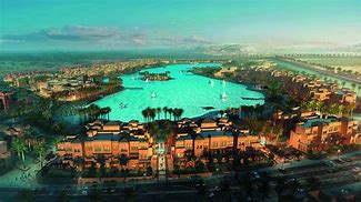 Image result for Biggest Pool On Earth