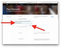 Image result for Apple ID Email Add Ree
