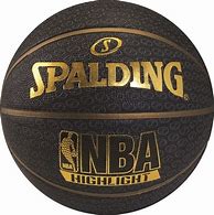 Image result for Basketball Spalding Ultimate
