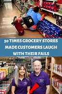 Image result for Grocery Employee Meme