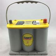 Image result for Yellow Batteries