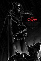Image result for Crow Reboot Poster