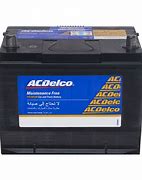 Image result for 65Ga Battery ACDelco