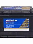 Image result for ACDelco Battery Catalog