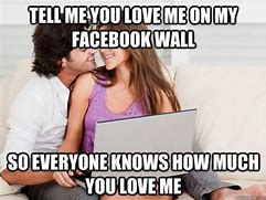 Image result for People Will Love Me Meme